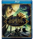 UNA SERIE DE EVENTOS DESAFORTUNADOS (LEMONY SNICKET)