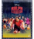 3D - RALPH EL DEMOLEDOR (*)