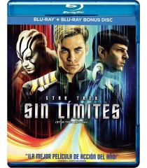 STAR TREK (SIN LÍMITES) (*)