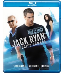 JACK RYAN (CÓDIGO SOMBRA) (*)