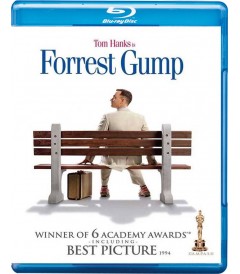 FORREST GUMP