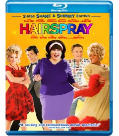 HAIRSPRAY (EDICIÓN SHAKE & SHIMMY)