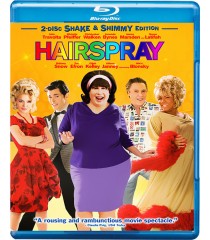 HAIRSPRAY (EDICIÓN SHAKE & SHIMMY)