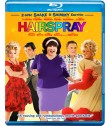 HAIRSPRAY (EDICIÓN 2 DISCOS SHAKE AND SHIMMY)