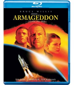 ARMAGEDON