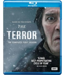 THE TERROR - PRIMERA TEMPORADA