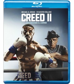 CREED II (DEFENDIENDO EL LEGADO)