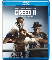 CREED II (DEFENDIENDO EL LEGADO)