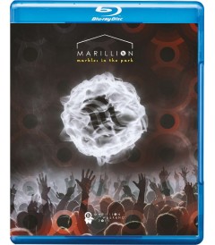 MARILLION (MARBLES IN THE PARK)