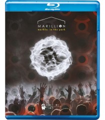 MARILLION (MARBLES IN THE PARK)