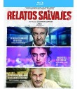 RELATOS SALVAJES (EDICIÓN ESPECIAL)