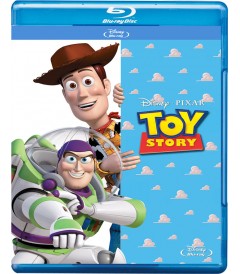 TOY STORY (*)