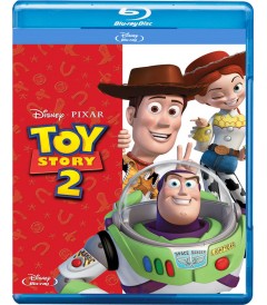 TOY STORY 2 (*)