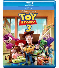 TOY STORY 3 (*)