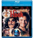 HOOK (EL REGRESO DEL CAPITÁN GARFIO)