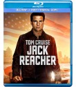 JACK REACHER (BAJO LA MIRA)