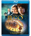 LA INVENCIÓN DE HUGO CABRET - BLU-RAY + DVD