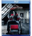 sweeney todd blu ray