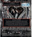 sweeney todd blu ray