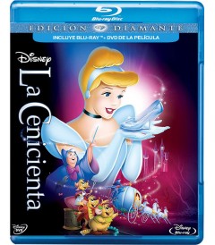 LA CENICIENTA (EDICIÓN DIAMANTE) (*)