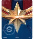 CAPITANA MARVEL (EDICIÓN ESPECIAL STEELBOOK) - PRE VENTA