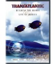DVD - TRANSATLANTIC - BUILDING THE BRIDGE (LIVE IN AMERICA)