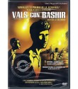 DVD - VALS CON BASHIR