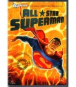 DVD - ALL STAR SUPERMAN