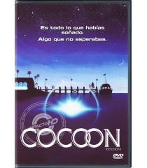 DVD - COCOON