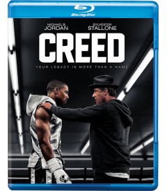 CREED (CORAZÓN DE CAMPEÓN)