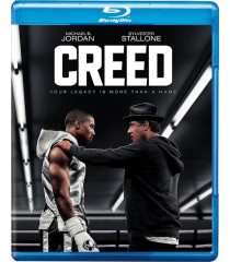 CREED (CORAZÓN DE CAMPEÓN)