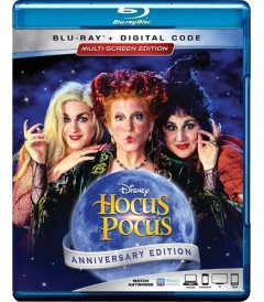 HOCUS POCUS