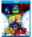 DRAGON BALL Z: EL COMBATE FINAL (PELÍCULA N° 11)