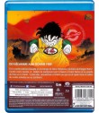 DRAGON BALL Z: DEVUÉLVANME A MI GOHAN (PELÍCULA N° 04)