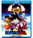 DRAGON BALL: LA LEYENDA DE SHEN LONG (PELÍCULA N° 01)