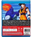 DRAGON BALL Z: LA BATALLA DE LOS TRES SUPER SAIYAJIN (PELÍCULA N° 10)