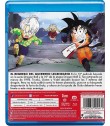 DRAGON BALL Z: EL REGRESO DEL GUERRERO LEGENDARIO (PELÍCULA N° 13)