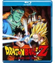 DRAGON BALL Z: LA GALAXIA CORRE PELIGRO (PELÍCULA N° 13)