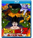 DRAGON BALL Z: GOKU ES UN SUPER SAIYAJIN (PELÍCULA N° 8)