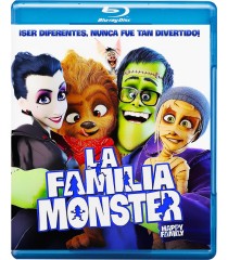 LA FAMILIA MONSTER (*)