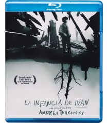 LA INFANCIA DE IVÁN (*)