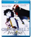 GHOST IN THE SHELL 2 (INOCENCIA) (*)