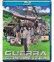 SUMMER WARS (GUERRA CIBERNETICA) BLU RAY