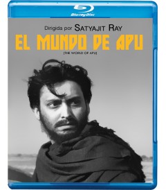 EL MUNDO DE APU (APUR SANSAR)