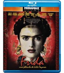 FRIDA