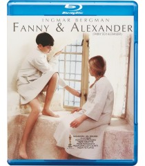 FANNY Y ALEXANDER (*)