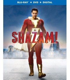 SHAZAM!