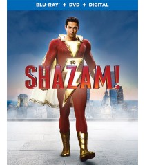 SHAZAM!