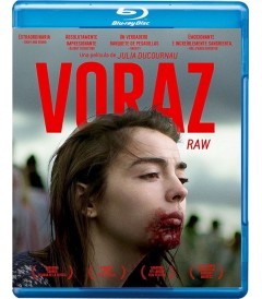 VORAZ (RAW/GRAVE) (*)