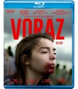 VORAZ (RAW/GRAVE) (*)